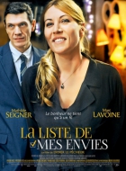 Online film La liste de mes envies