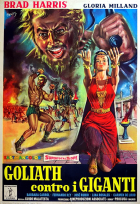 Online film Goliath contro i giganti