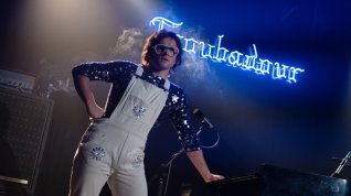 Online film Rocketman