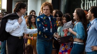 Online film Rocketman