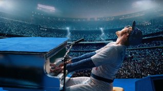 Online film Rocketman