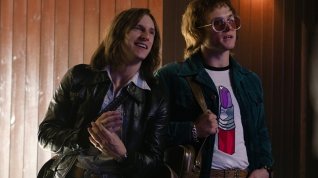 Online film Rocketman