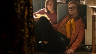 Online film Rocketman