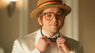 Online film Rocketman