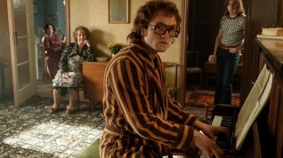 Online film Rocketman