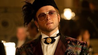 Online film Rocketman