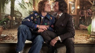 Online film Rocketman