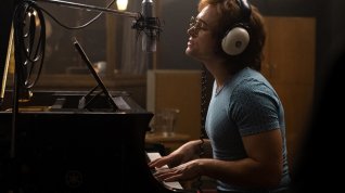 Online film Rocketman