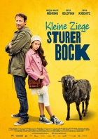 Online film Kleine Ziege, sturer Bock