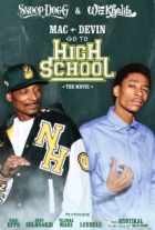 Online film Mac & Devin Go to High School