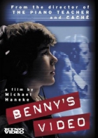 Online film Bennyho video