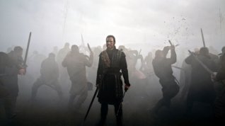 Online film Macbeth