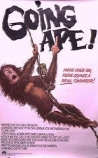 Online film Stát se opicí - Dej opici cukr
