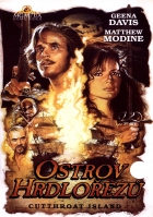 Online film Ostrov hrdlořezů