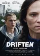 Online film Driften