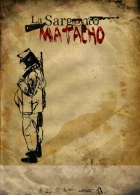 Online film La Sargento Matacho
