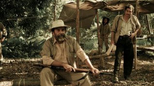 Online film La Sargento Matacho