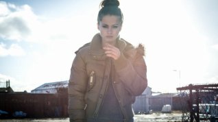 Online film Rebelky