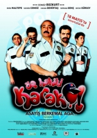 Online film Öz Hakiki Karakol