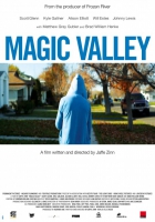 Online film Magické údolí