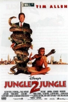 Online film Z džungle do džungle