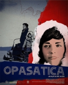 Online film Opasatica