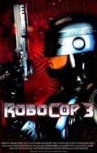 Online film Robocop 3