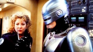 Online film Robocop 3