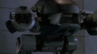 Online film Robocop 3