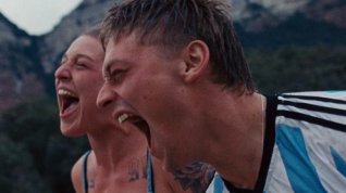 Online film Paradise Drifters