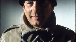 Online film Generál Patton