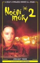 Online film Noční můry 2: Ztracený tábor