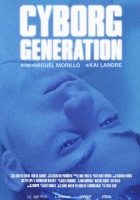Online film Generace kyborg