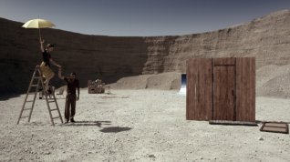 Online film Dioráma