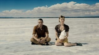 Online film Dioráma