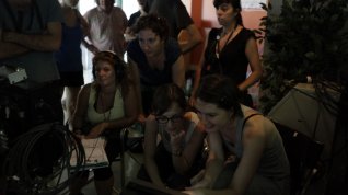 Online film Blog