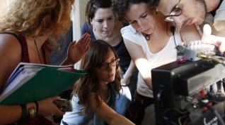 Online film Blog