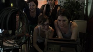 Online film Blog