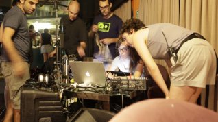 Online film Blog