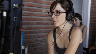 Online film Blog