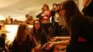 Online film Blog