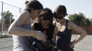 Online film Blog