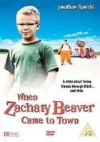 Online film Když Zachariáš Beaver přijel do města