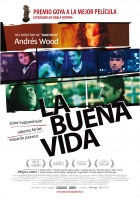 Online film La buena vida