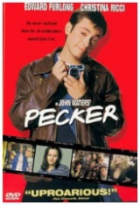 Online film Pecker