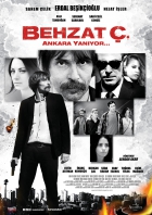 Online film Behzat Ç. Ankara Yanıyor