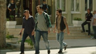Online film Behzat Ç. Ankara Yanıyor