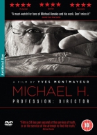 Online film Michael H., profese: režisér