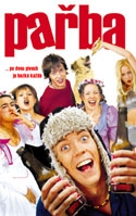 Online film Pařba