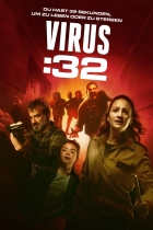 Online film Virus:32